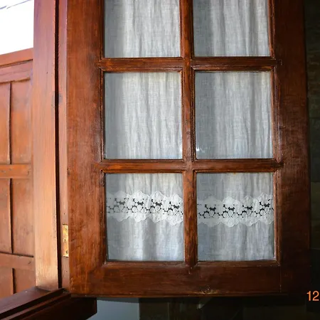 La Hachita. Ferienhaus *