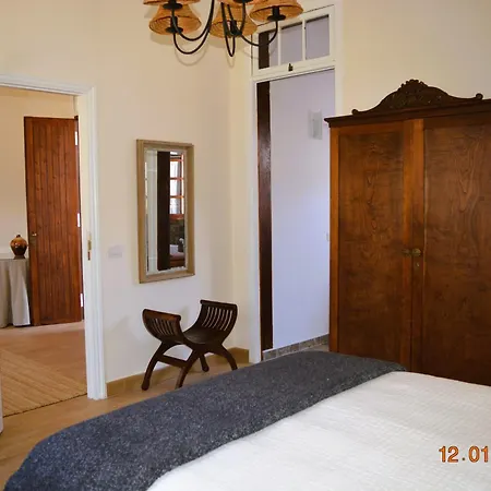 Ferienhaus La Hachita.