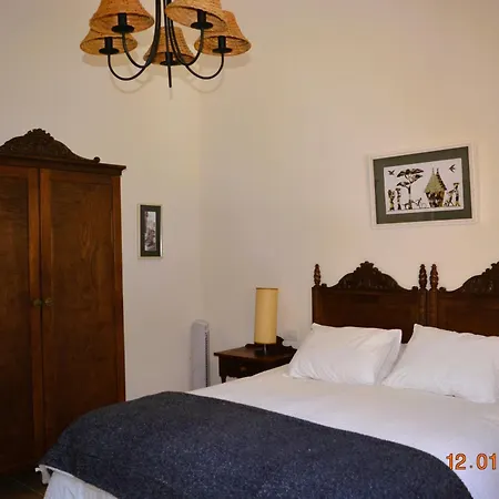La Hachita. Ferienhaus *