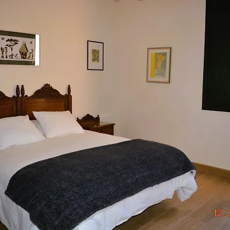 Ferienhaus La Hachita.