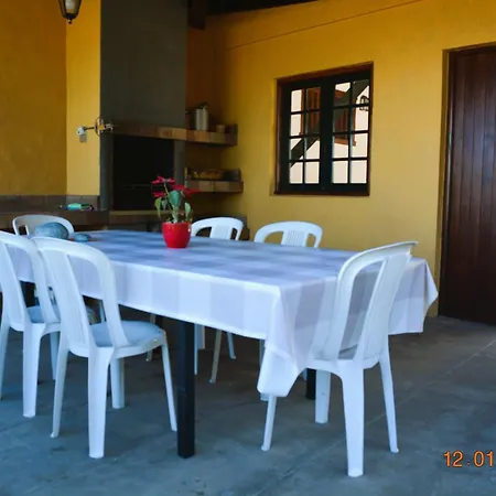 La Hachita. Ferienhaus *