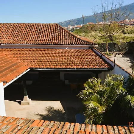 La Hachita. Ferienhaus *