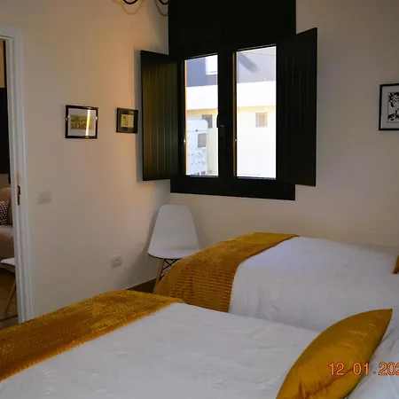 Ferienhaus La Hachita. La Orotava