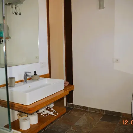 Сasa de vacaciones La Hachita. *